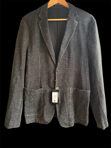 Emporio armani blazer jacket - armani,