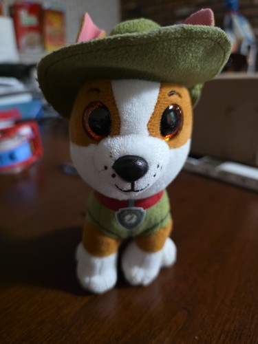 Beanie boos paw - ty,
