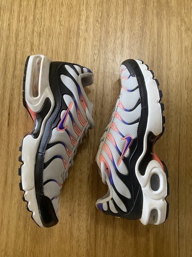 Air max plus - plus, tuned