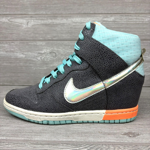 Nike dunk sky high premium - dunk,
