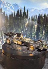 Vintage Corgi Toys John Player