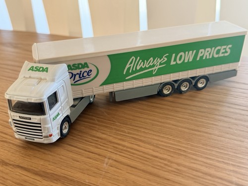 Corgi superhaulers ty86615 - superhaulers,