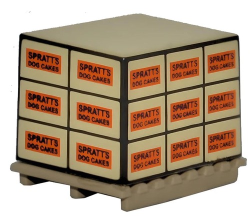 Oxford diecast 76acc003 - oxford,