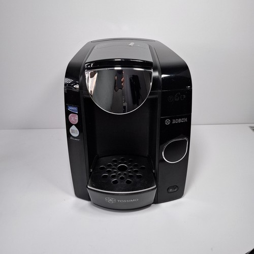 Bosch tassimo joy espresso pod - tassimo,