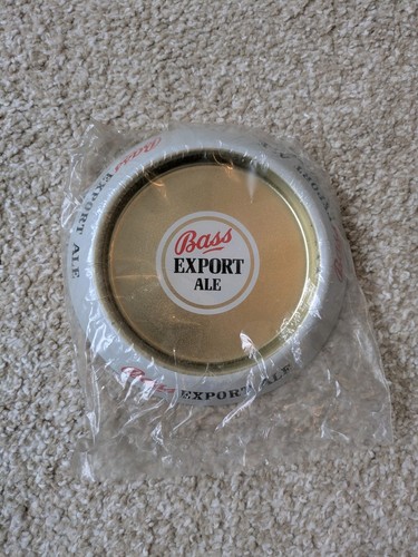 Vintage bass export ale - bass,