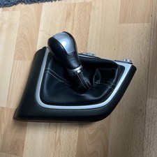 HONDA CIVIC MK9 PETROL 6 SPEED MANUAL GEAR STICK SHIFTER KNOB LEVER