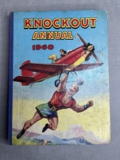Knockout Annual 1960 - 1st
