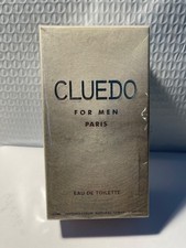 Cluedo 3.4 oz / 100 ml Eau De