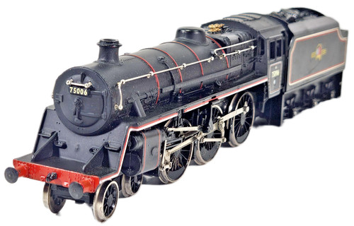 Mainline 052 gauge - gauge, class