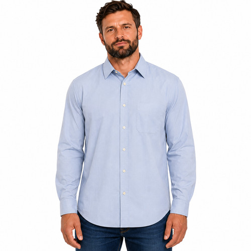 Brooks brothers 346 shirt - brooks, mens
