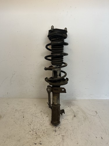 Ford fiesta mk7 front - fiesta, shock
