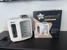 Tommee Tippee Perfect Prep Day