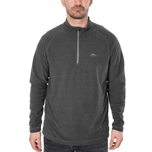 Trespass mens keynote - 1/2, zip