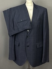HACKETT London SUIT - Men's