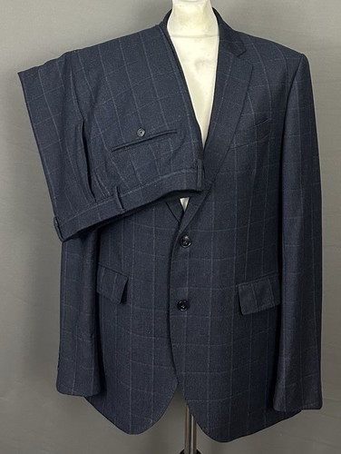 Hackett london suit men s - suit,