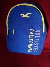 Hollister California Blue &