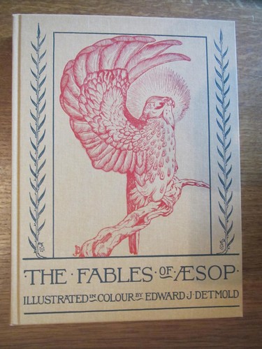 The fables aesop - the, of
