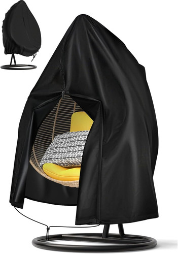 Egg chair covers 190x115cm - egg,