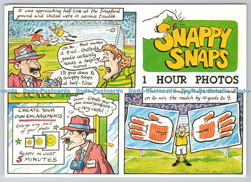 D301698 snappy snaps hour - 1,