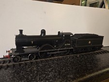 O Gauge LSWR D Class Locomotive.