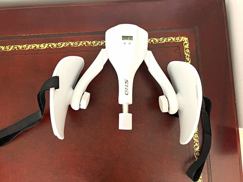 Adjustable thigh exerciser - adjustable,