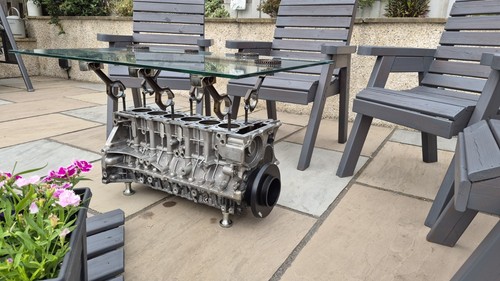 Engine table bmw - engine, f80