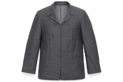 Tom wolfe mens jacket - jacket, blazer