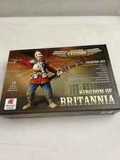 Spartan Games Dystopian