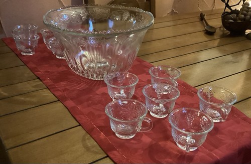 Indiana glass company harvest - indiana,