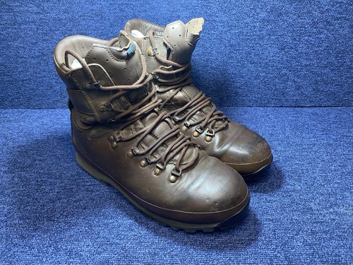 Size altberg defender - 9m-,