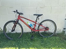 24" Junior Hybrid Bike -