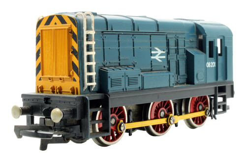 Hornby gauge r780 - gauge, br