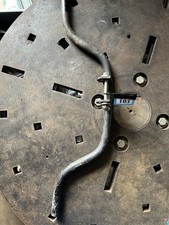 MZ TS 250 TS 250/1 FOOTREST FOOT LEG BAR (blue103)