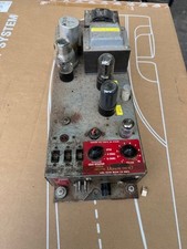 Leslie 47 Power amp modified