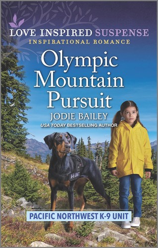 Olympic mountain pursuit - olympic,