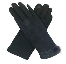 Womens Fashion Gloves Soft