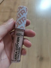 Cosmetics Lasting Perfection