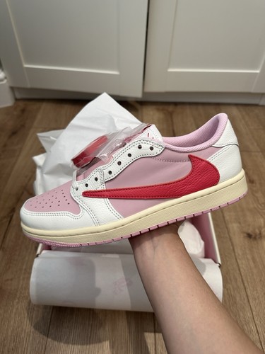 Nike air jordan low - jordan, 1