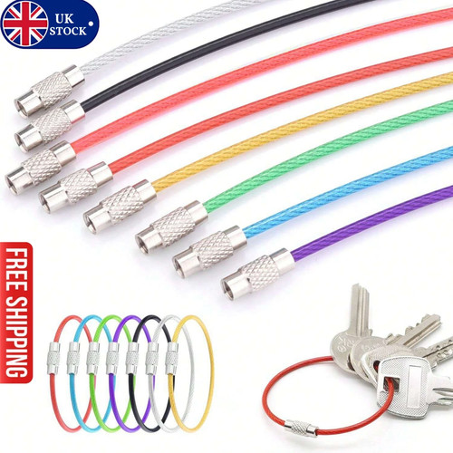 10pcs stainless steel - 10pcs,