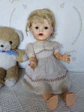 BND Walker Doll ~  16" Vintage