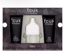 Fcuk Friction Him After Shave