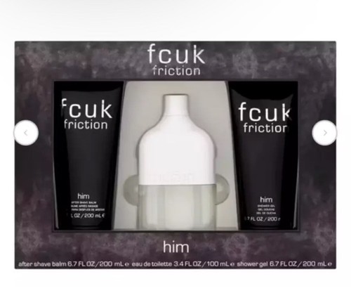 Fcuk friction him - friction,