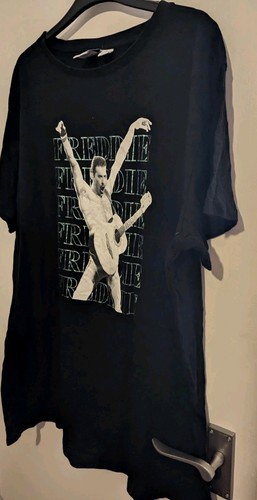 Official merch freddie mercury - merch,