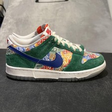 Nike Dunk Low Shoes Youth Size