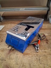 Ofna True Start Bump Box