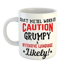 GRUMPY Alert – CAUTION SHEET