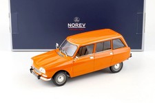 Citroen AMI 8 BREAK 1975