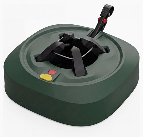 Live christmas tree stand - live,