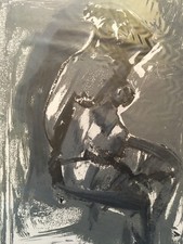 MARINO MARINI  "Pomona" 1971