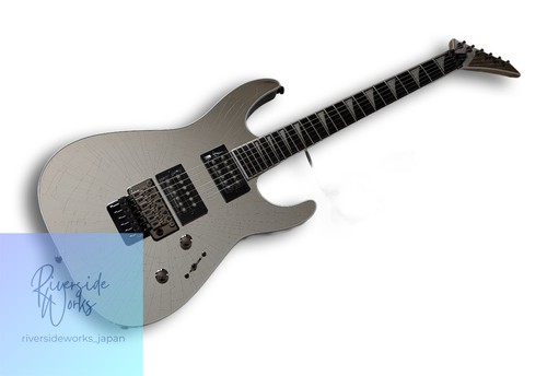 Jackson pro plus soloist - jackson,